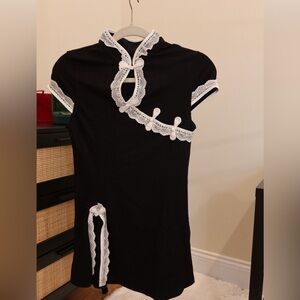 HoneyBirds nightgown